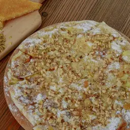 فطيرة بغاشة